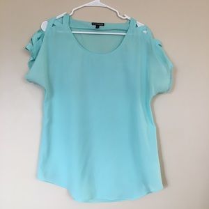 Express Blouse